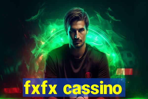 fxfx cassino